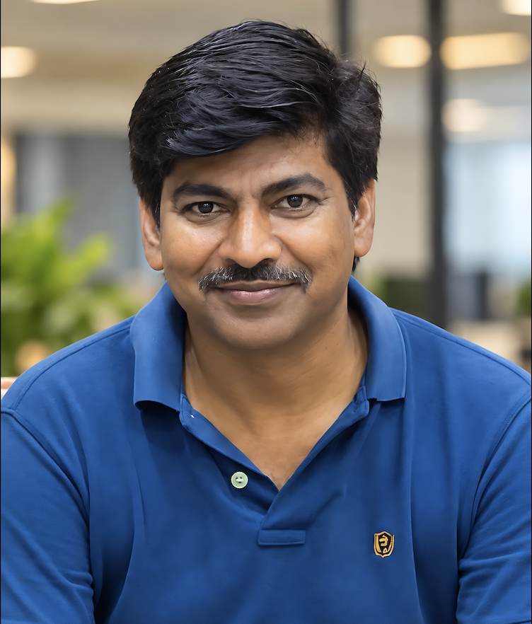 Co-Founder Name